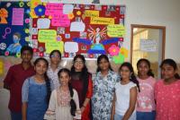 Art Integrated Activities
